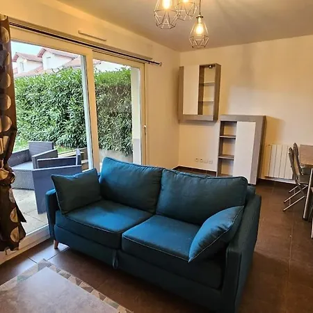 Apartamento L'orthogo