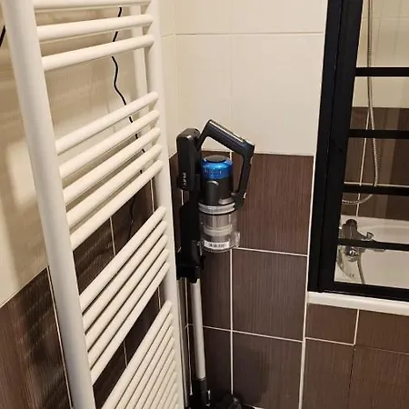 L'orthogo Apartamento