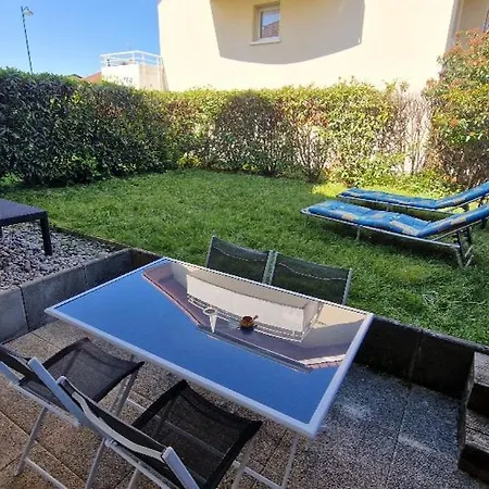 L'orthogo Apartamento *