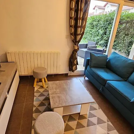 L'orthogo * Thonon-les-Bains