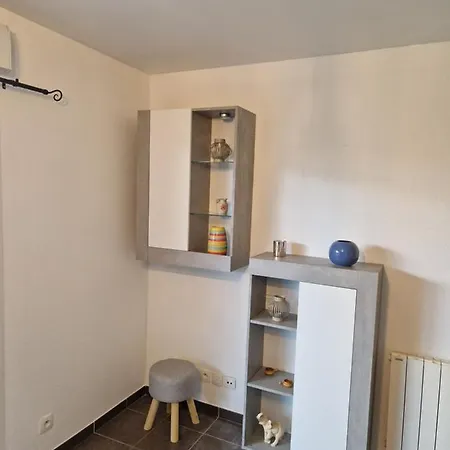 L'orthogo Apartment Thonon-les-Bains